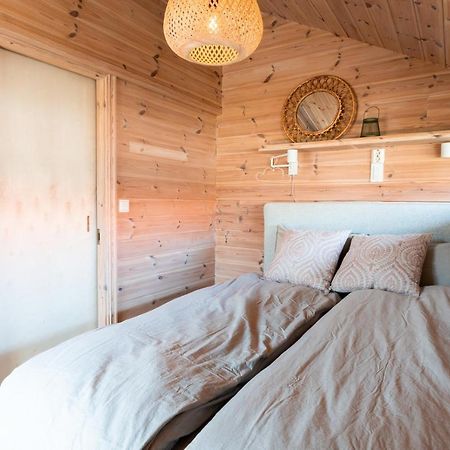 Jolstraholmen Camping Og Hytter Vassenden Bagian luar foto