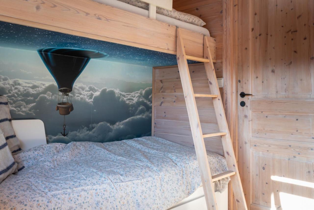 Jolstraholmen Camping Og Hytter Vassenden Bagian luar foto