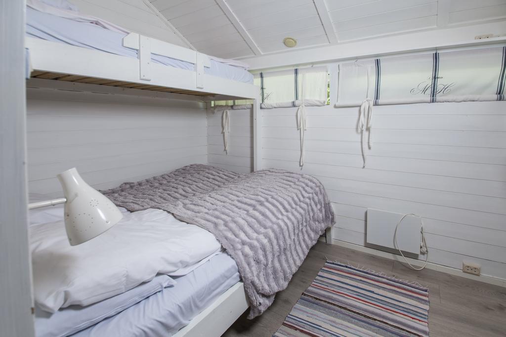 Jolstraholmen Camping Og Hytter Vassenden Ruang foto